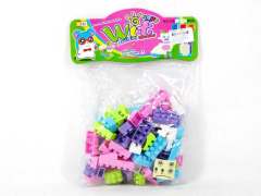 Blocks(96pcs) toys