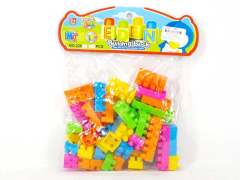 Blocks(40pcs) toys