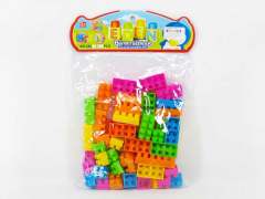 Blocks(60pcs) toys