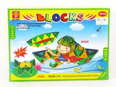 Blocks(86pcs) toys