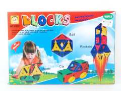 Blocks(160pcs) toys