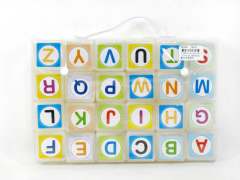 Intelligence Alphabet toys