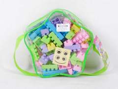 Blocks(65pcs) toys