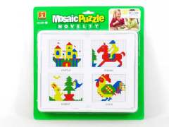 Puzzle  toys