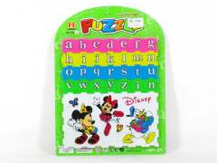 Puzzle(56pcs) toys