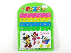 Puzzle(56pcs)