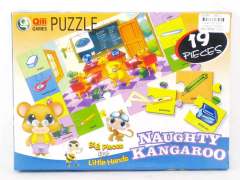 Puzzle(19pcs)