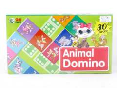 Dominoes(30pcs) toys