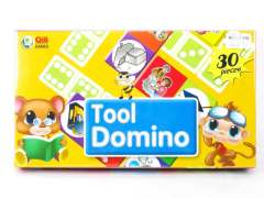 Dominoes(30pcs) toys