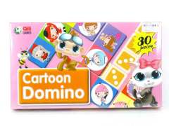 Dominoes(30pcs)