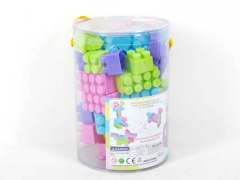 Blocks(48pcs) toys