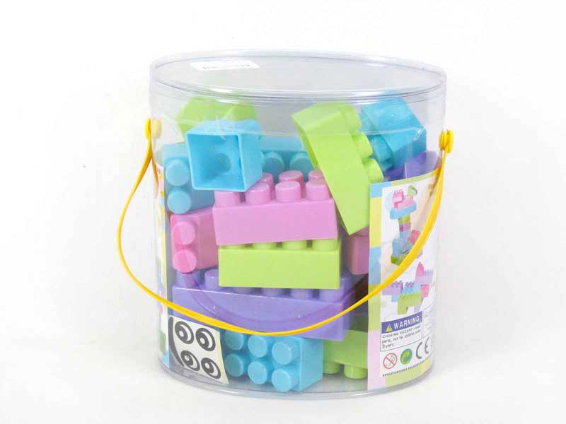 Blocks(24pcs) toys