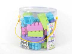 Blocks(24pcs) toys