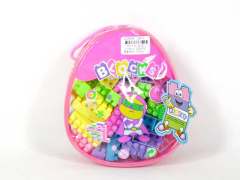 Block(80pcs) toys