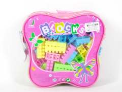 Block(146pcs) toys