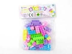 Blocks(56pcs)