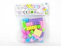 Blocks(44pcs) toys