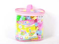 Blocks(168pcs) toys