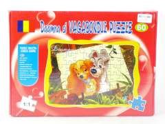 Puzzle (60pcs)