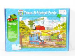 Puzzle (60pcs) toys