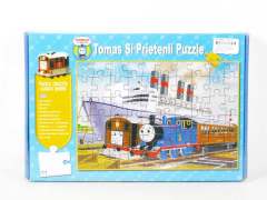 Puzzle (60pcs) toys