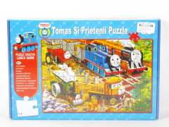 Puzzle (60pcs)