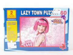 Puzzle (60pcs)