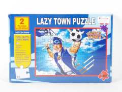 Puzzle (60pcs) toys