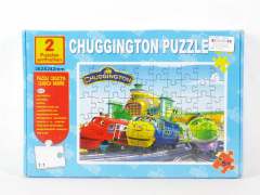 Puzzle (60pcs) toys