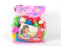 Block(50PCS) toys