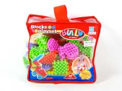 Block(50PCS) toys