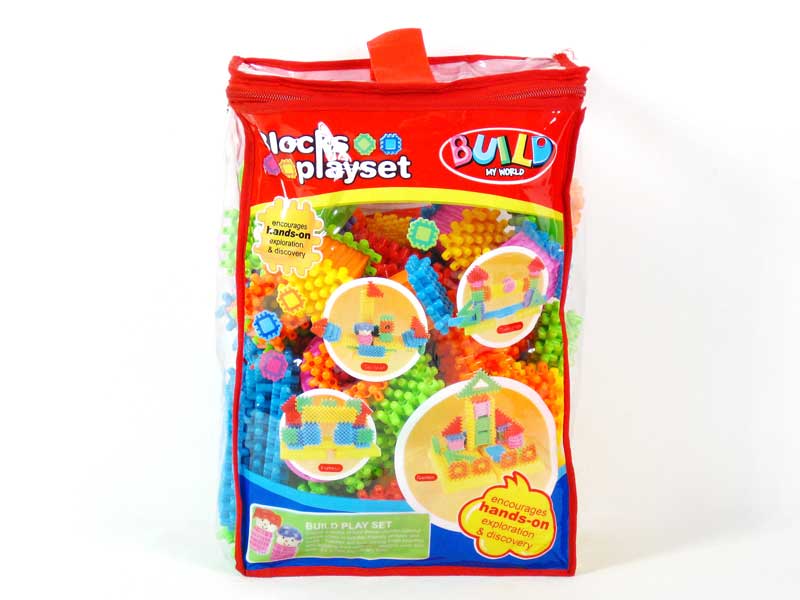 Block(70PCS) toys