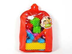 Block(30PCS) toys