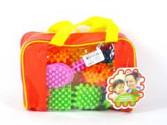 Block(20PCS) toys