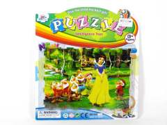 Puzzle  toys