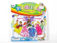 Puzzle  toys