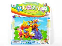 Puzzle  toys