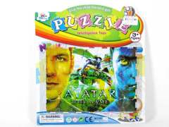 Puzzle  toys