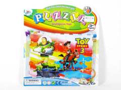 Puzzle  toys