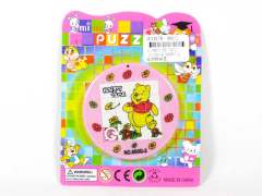 Puzzles toys