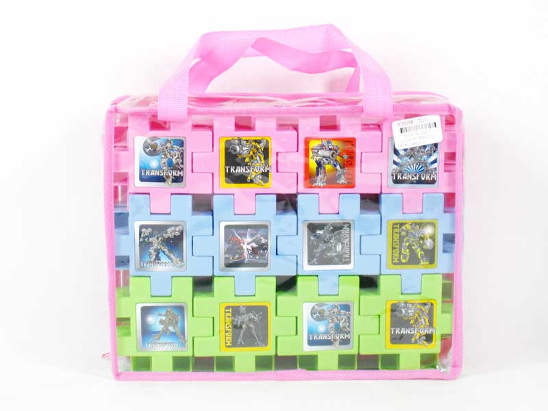 Blocks(48pcs) toys