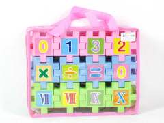 Blocks(48pcs) toys