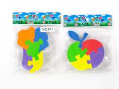 Puzzles(2S) toys