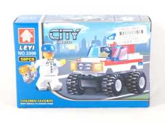 Block(58pcs) toys