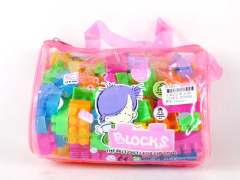 Block(95pcs) toys