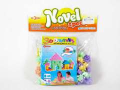 Blocks(90pcs) toys