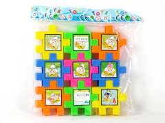 Blocks toys