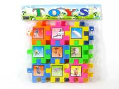 Blocks toys