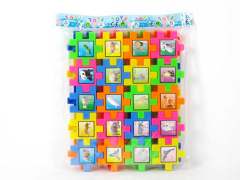 Blocks toys