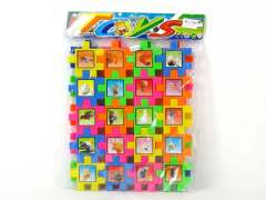 Blocks toys